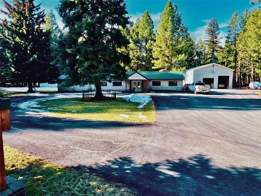 208 4th, Lincoln, MT 59639 - #2