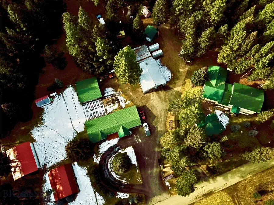 208 4th, Lincoln, MT 59639 - #3