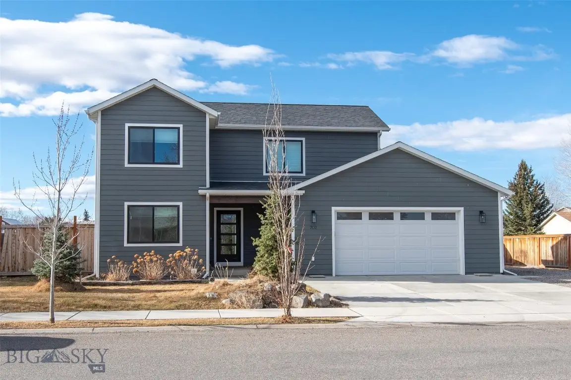 702 Yellowstone Avenue, Belgrade, MT 59714 - #1