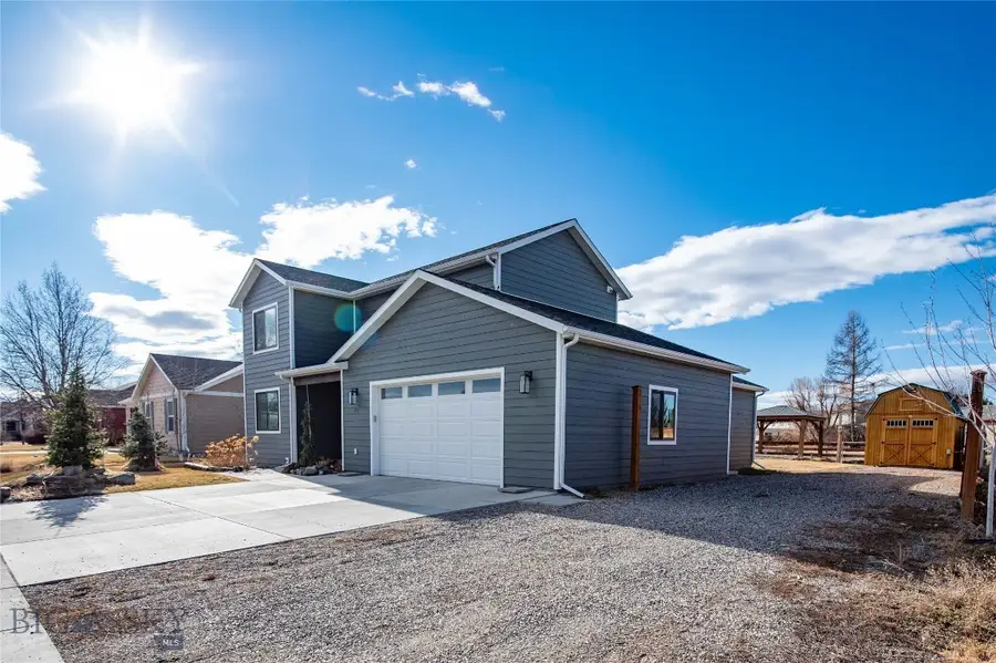 702 Yellowstone Avenue, Belgrade, MT 59714 - #2