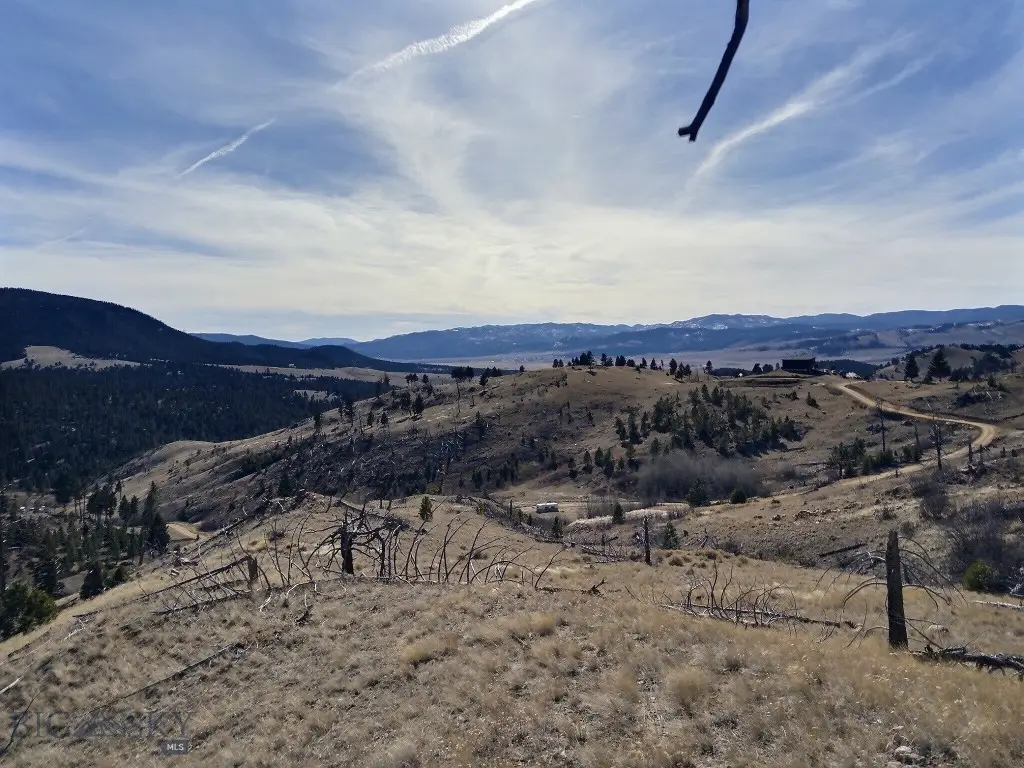 83 Nursery Creek, Boulder, MT 59632 - #1