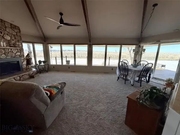 2 Fairgrounds Road, Glendive, MT 59330