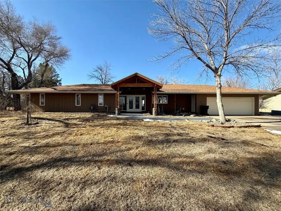 2 Fairgrounds Road, Glendive, MT 59330 - #3