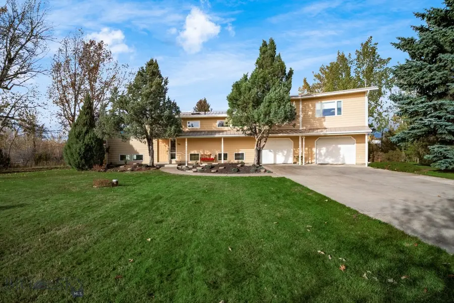 1391 Cobb Hill Road, Bozeman, MT 59718 - #3