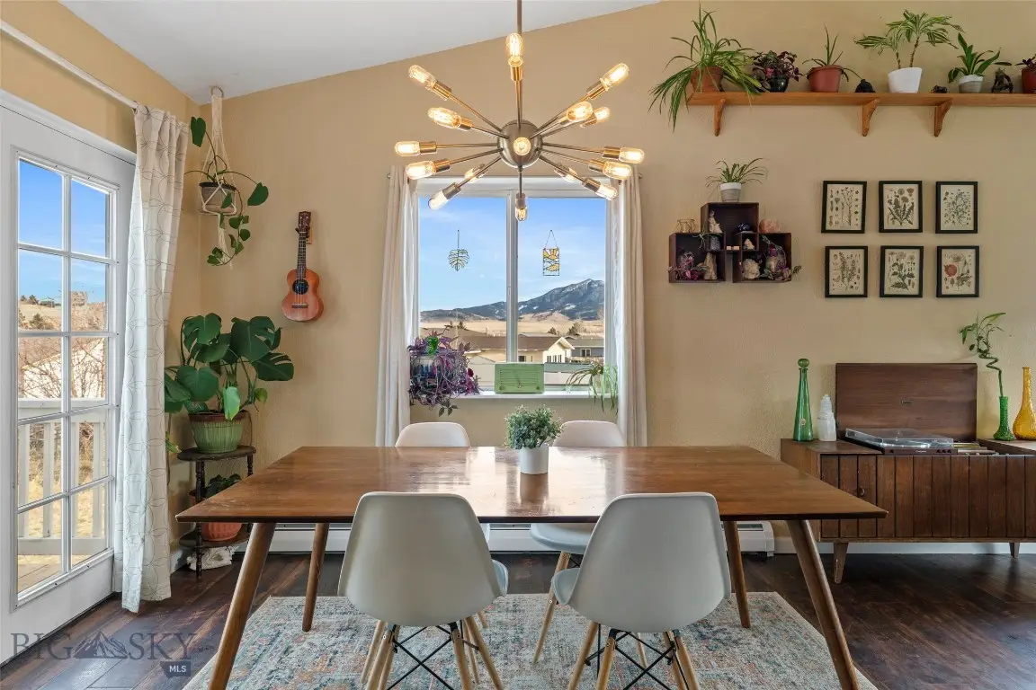 616 Comet Boulevard, Livingston, MT 59047 - #1