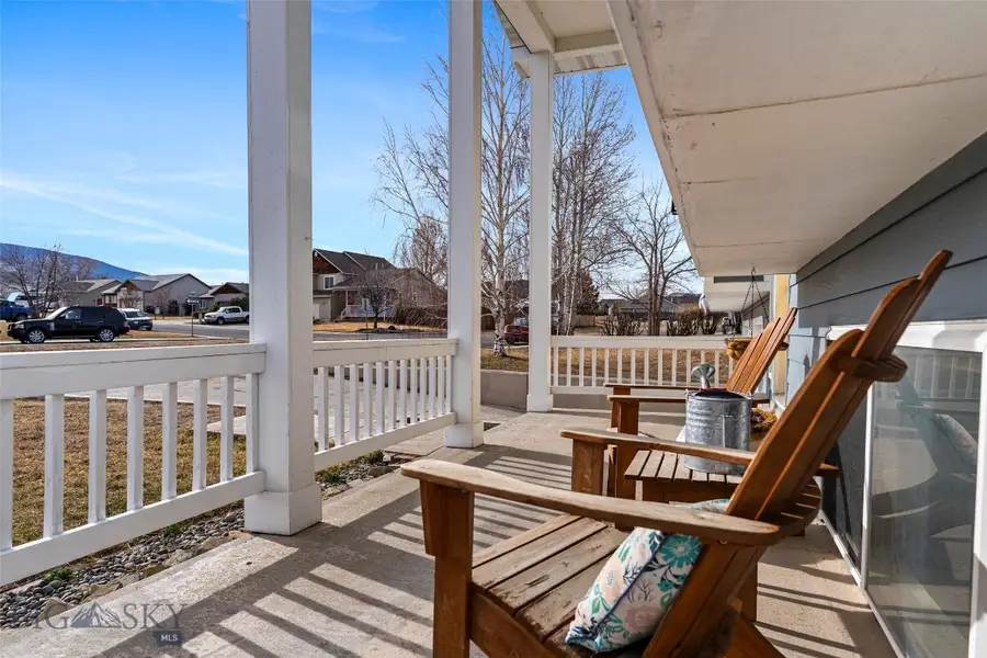 616 Comet Boulevard, Livingston, MT 59047 - #3