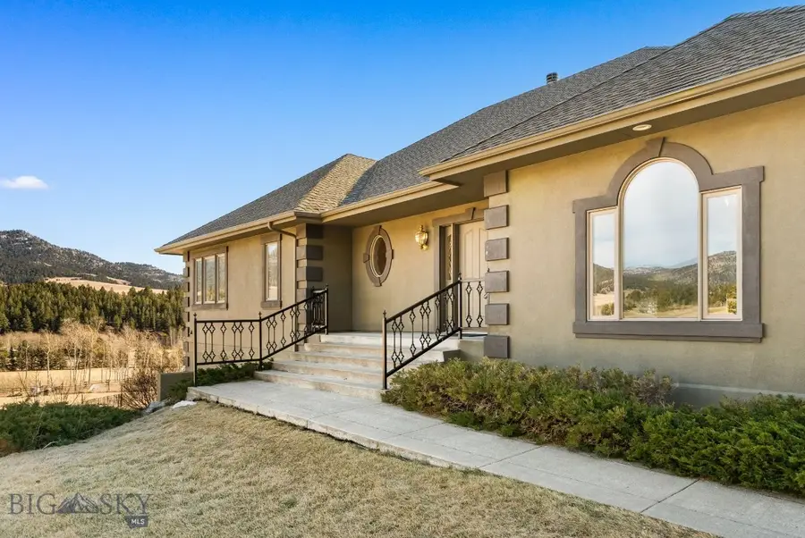 10423 Bridger Canyon Road, Bozeman, MT 59715 - #2