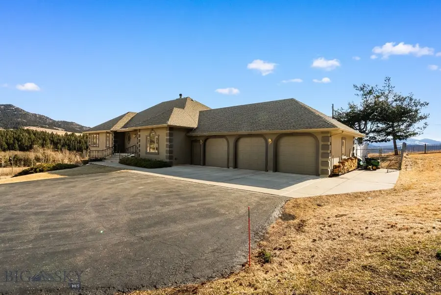 10423 Bridger Canyon Road, Bozeman, MT 59715 - #3