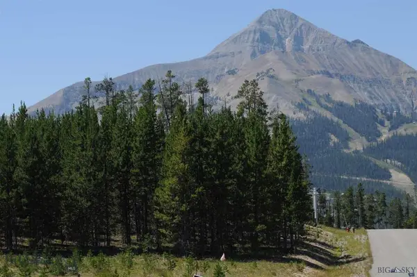 Lot 68A Plenty Coups Road, Big Sky, MT 59716