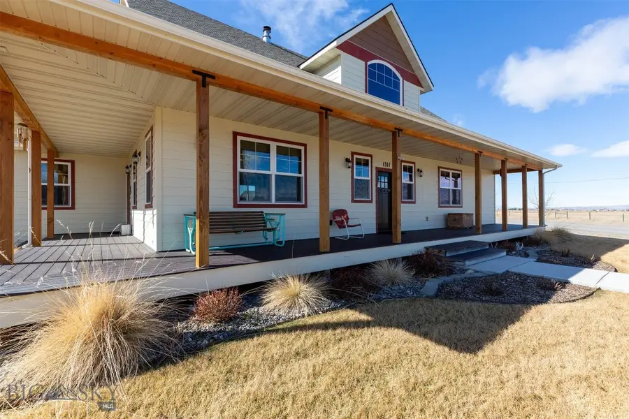 1707 Roundup Boulevard, Belgrade, MT 59714 - #3