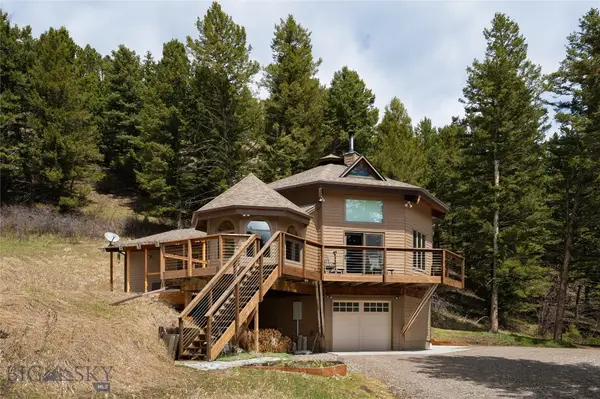 189 Quinn Creek Road, Bozeman, MT 59715