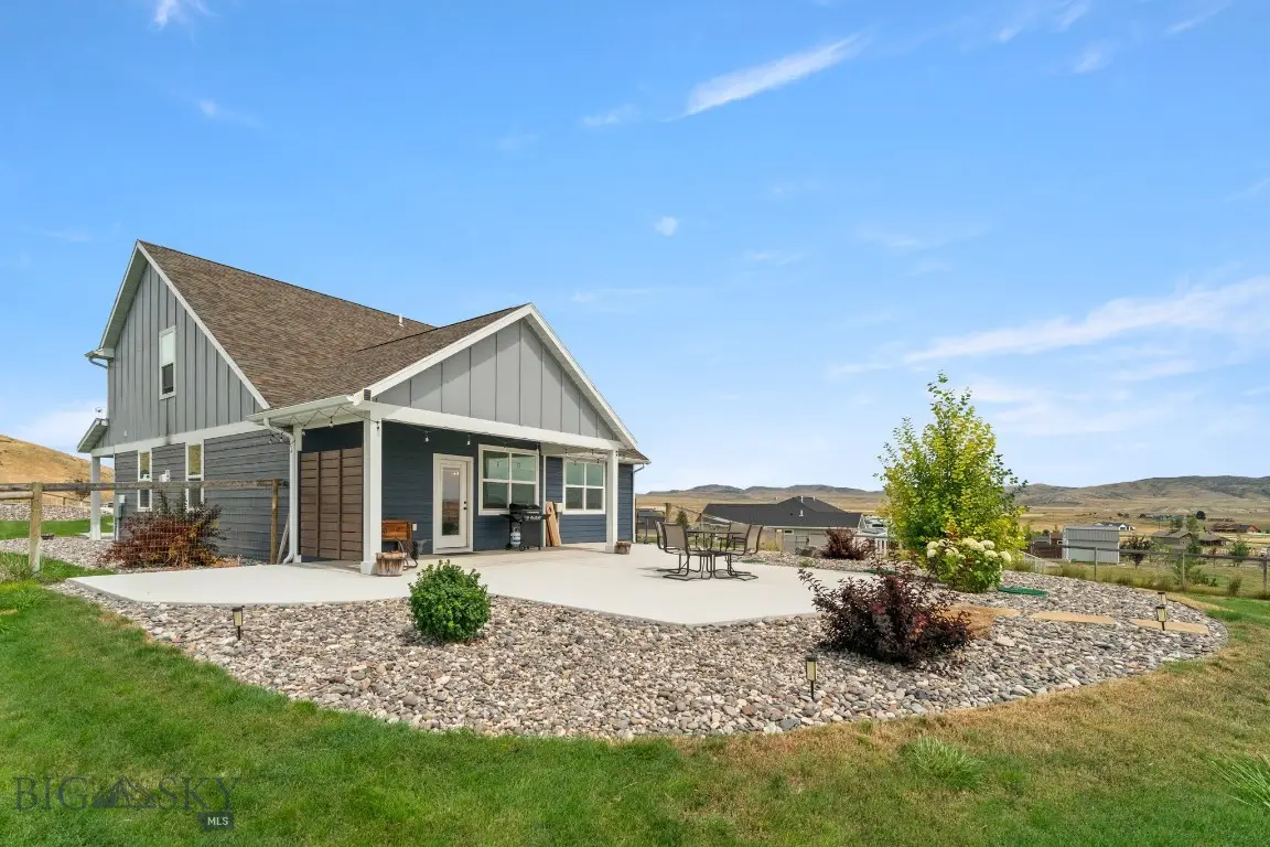 17 Feather Meadow, Three Forks, MT 59752 - #1