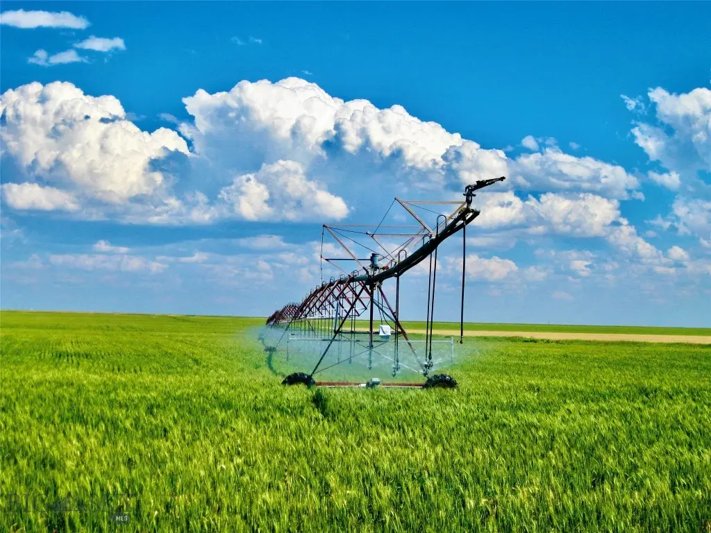 TBD Buena Vista Road, Valier, MT 59486 - #1