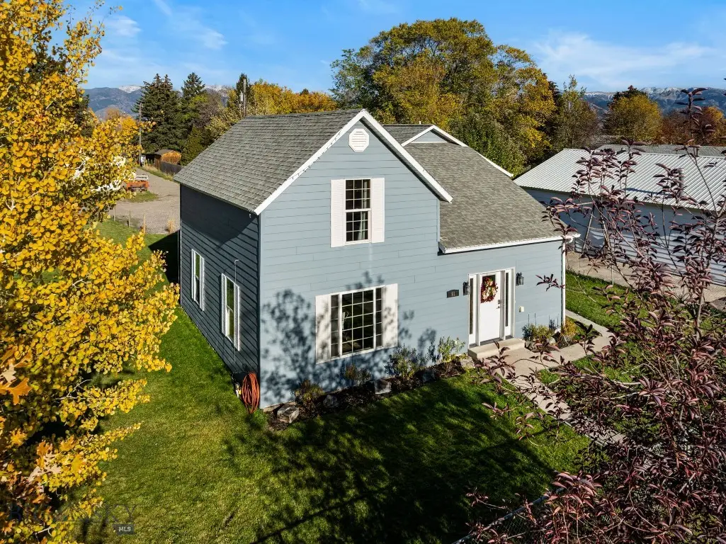 91 E Allison Avenue, Belgrade, MT 59714 - #1