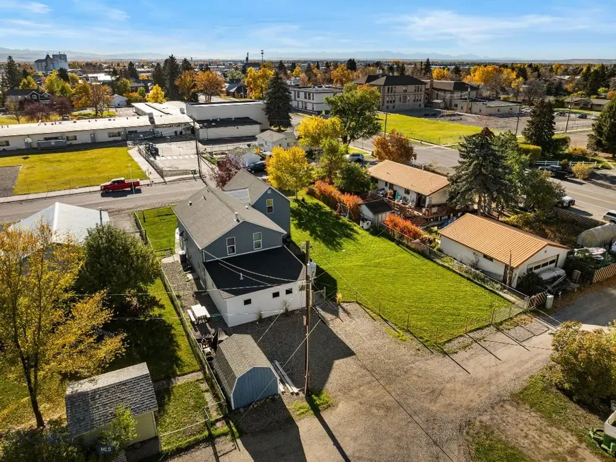 91 E Allison Avenue, Belgrade, MT 59714 - #3