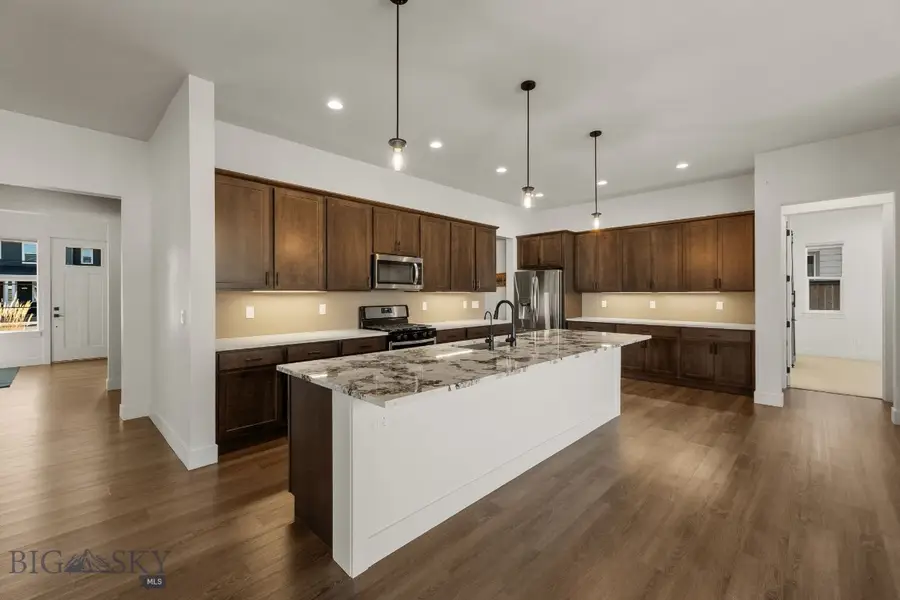 1609 Wyatt Earp, Belgrade, MT 59714 - #3