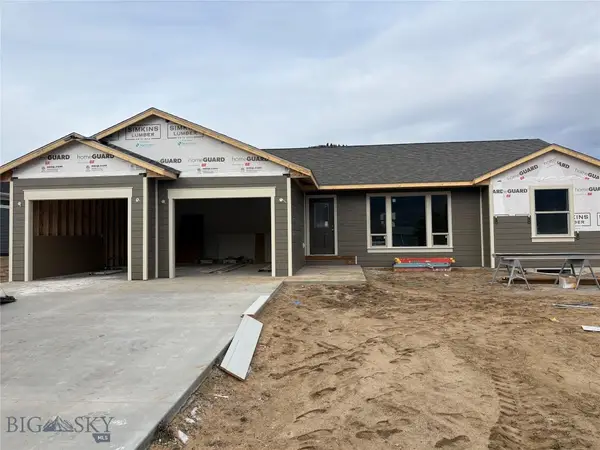 Address Withheld By Seller, Butte, MT 59701