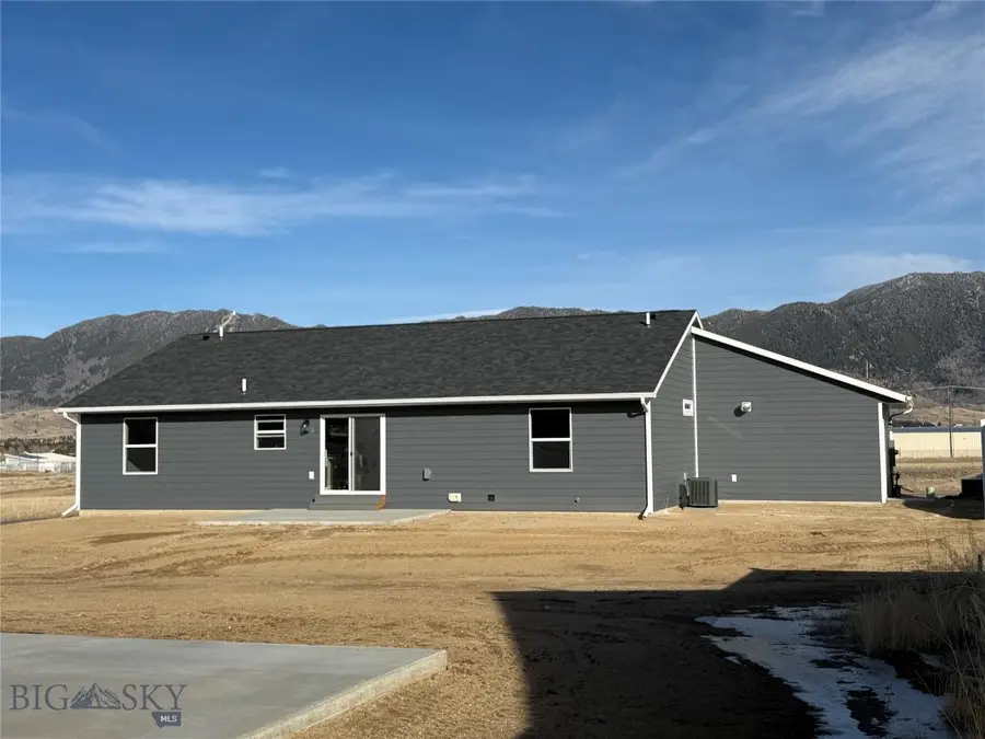 Address Withheld By Seller, Butte, MT 59701 - #2