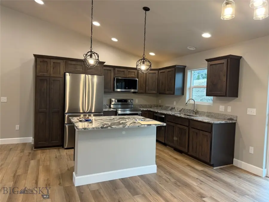 Address Withheld By Seller, Butte, MT 59701 - #3