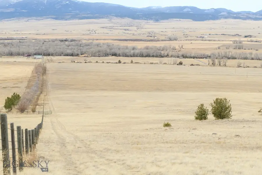 TBD Point Of Rocks Rd, Whitehall, MT 59751 - #3