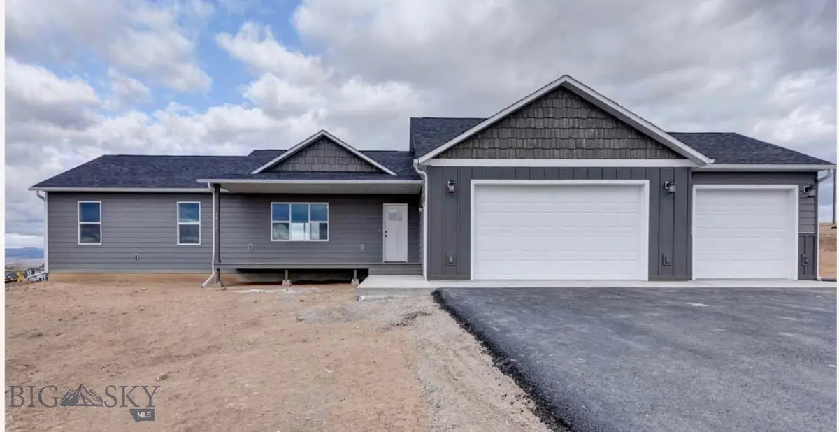 TBD Mahalo Lane, Butte, MT 59701 - #1