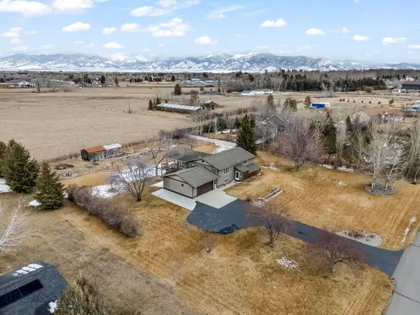 51 Schutz Lane, Bozeman, MT 59718