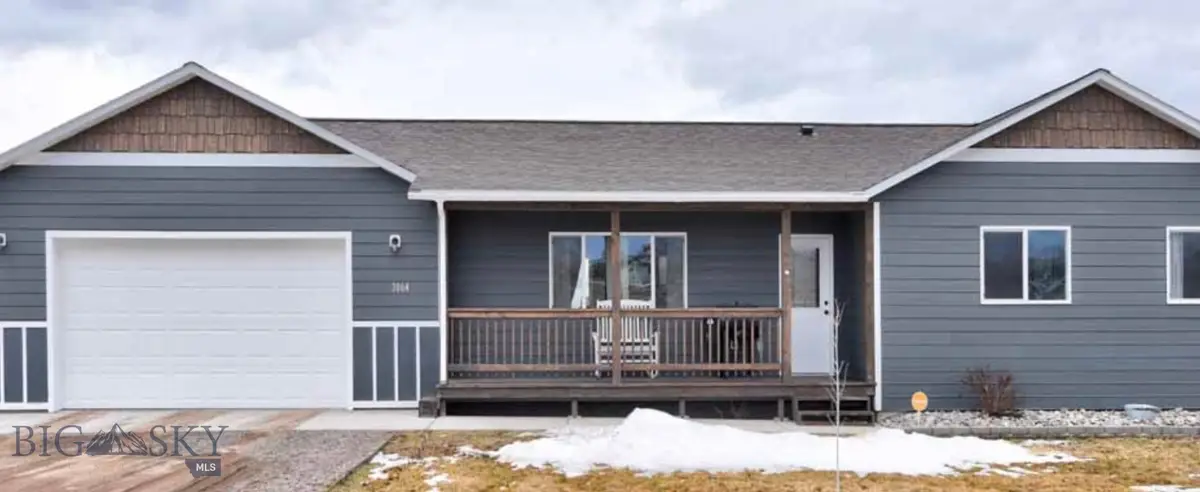TBD Mahalo Lane, Butte, MT 59701 - #1