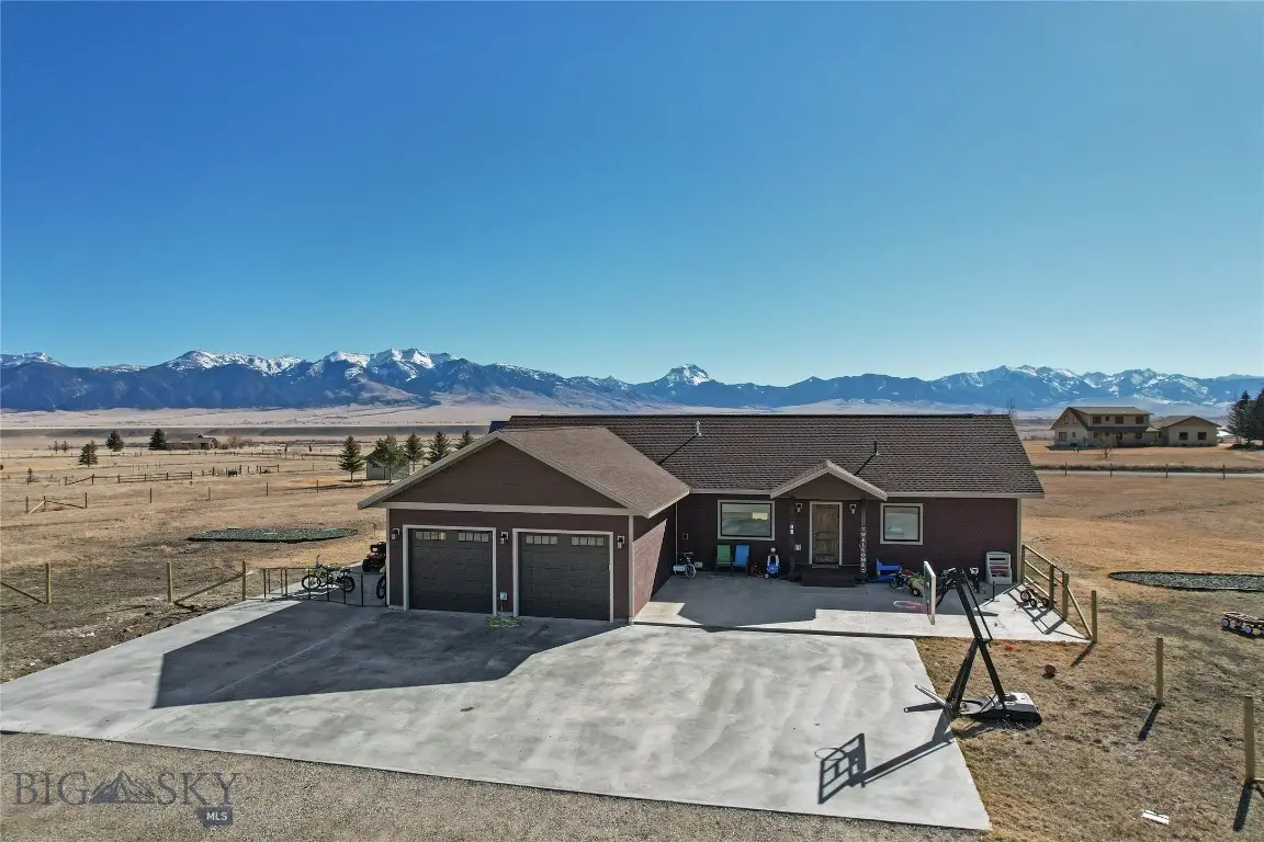 13 Diamondback Rd, Ennis, MT 59729 - #1