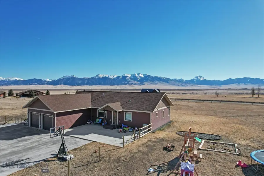 13 Diamondback Rd, Ennis, MT 59729 - #2