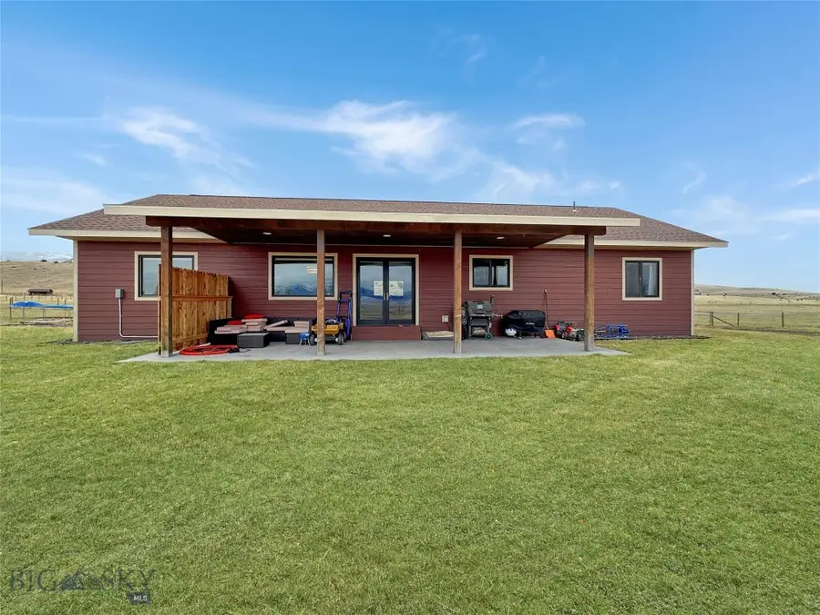 13 Diamondback Rd, Ennis, MT 59729 - #3