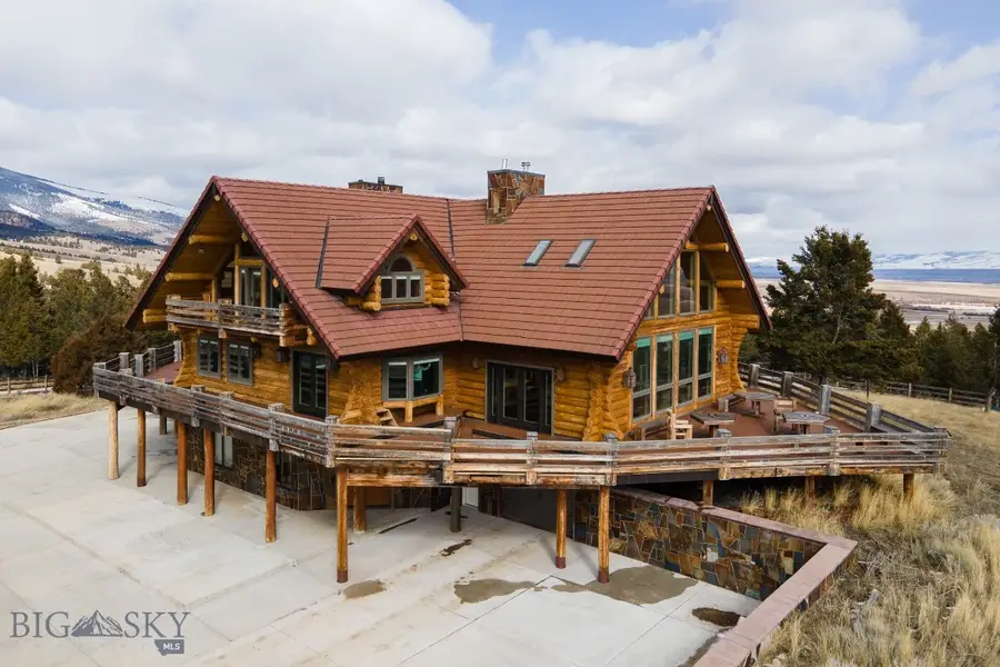 1380 Glacier View Dr, Deer Lodge, MT 59722 - #3