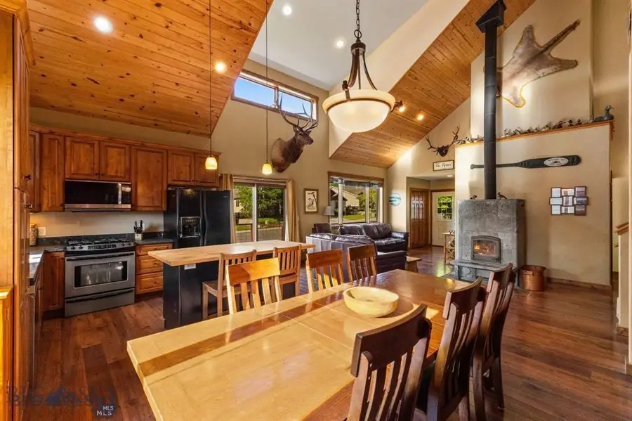 702 Nebula Street, Livingston, MT 59047 - #2