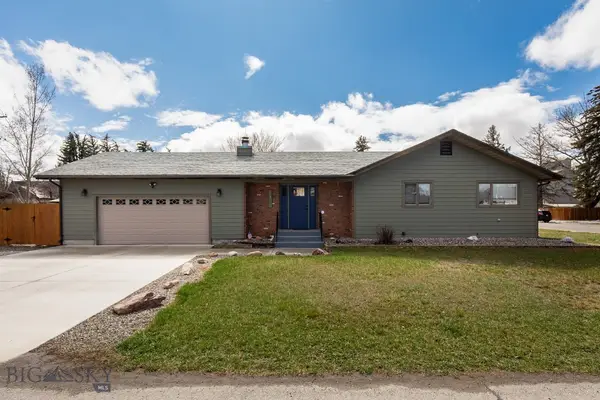 110 W Park Avenue, Manhattan, MT 59741