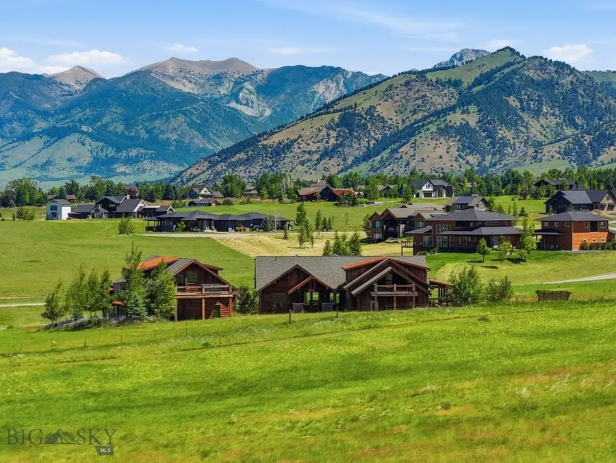 46 Moon Shadow Drive, Bozeman, MT 59715 - #2