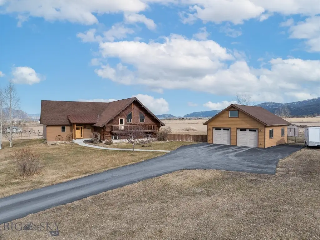 220 Cayuse Trail, Bozeman, MT 59718 - #1