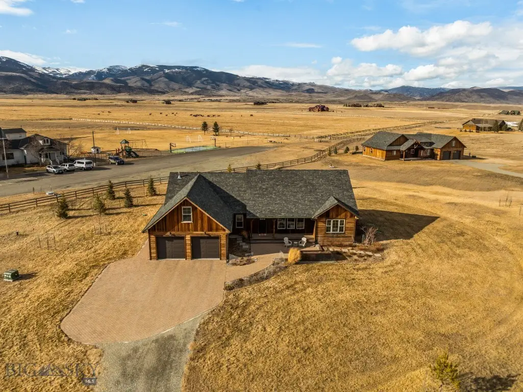 27 Obsidian Lane, Livingston, MT 59047 - #1