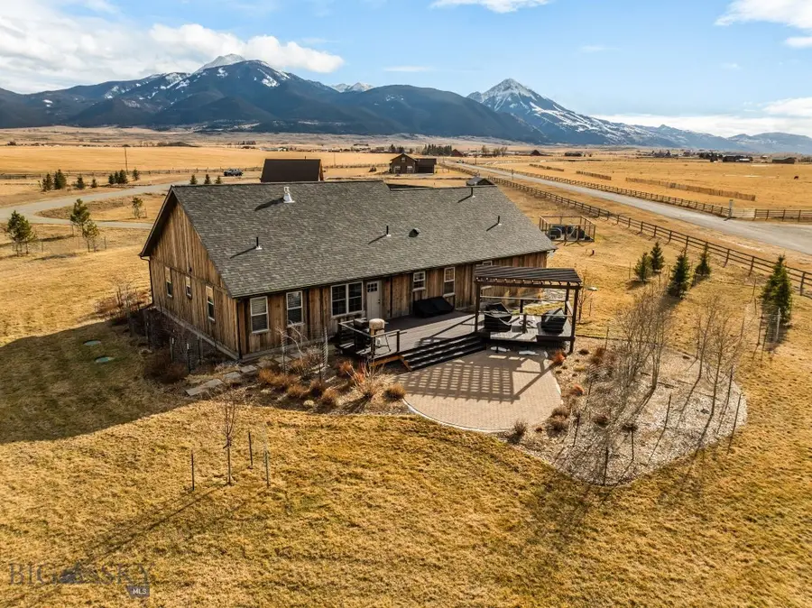 27 Obsidian Lane, Livingston, MT 59047 - #2