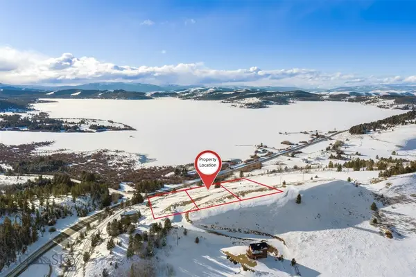 Lot 1 Whetstone Ridge Court, Anaconda, MT 59711