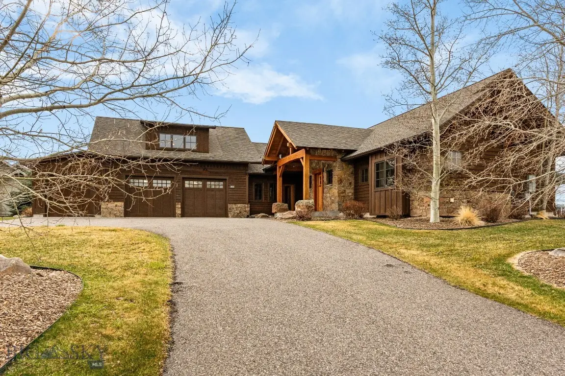 40 Ramrod Place, Bozeman, MT 59718 - #1