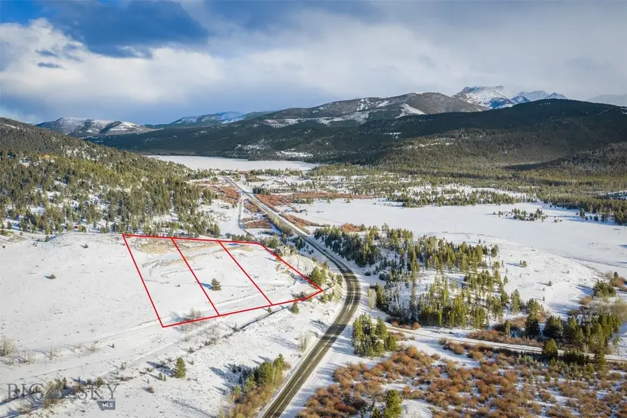 Lot 3 Whetstone Ridge Court, Anaconda, MT 59711 - #2