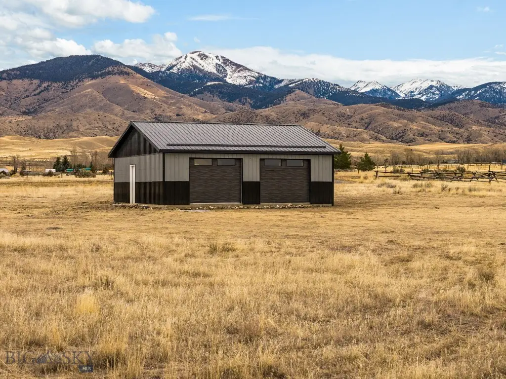 3683 Mt Hwy 287 E, Sheridan, MT 59749 - #1