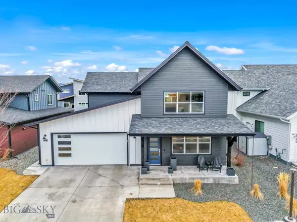 5378 Debour Lane, Bozeman, MT 59718