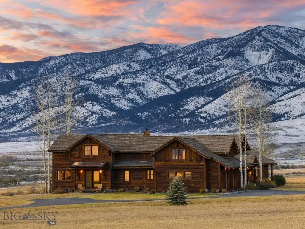 316 Belle Creek Road, Belgrade, MT 59714 - #1
