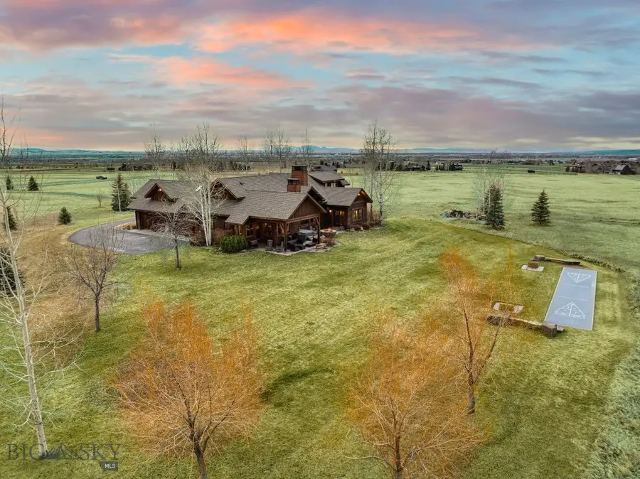 316 Belle Creek Road, Belgrade, MT 59714 - #2