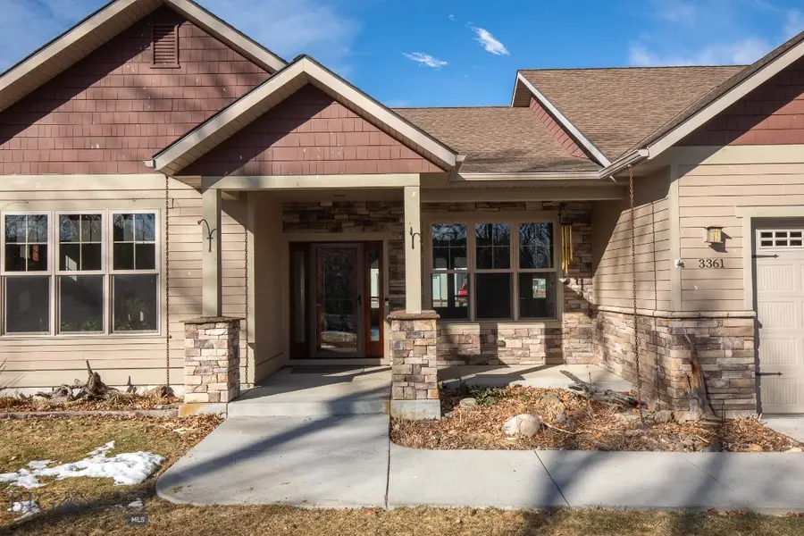 3361 S 29th Avenue, Bozeman, MT 59718 - #3