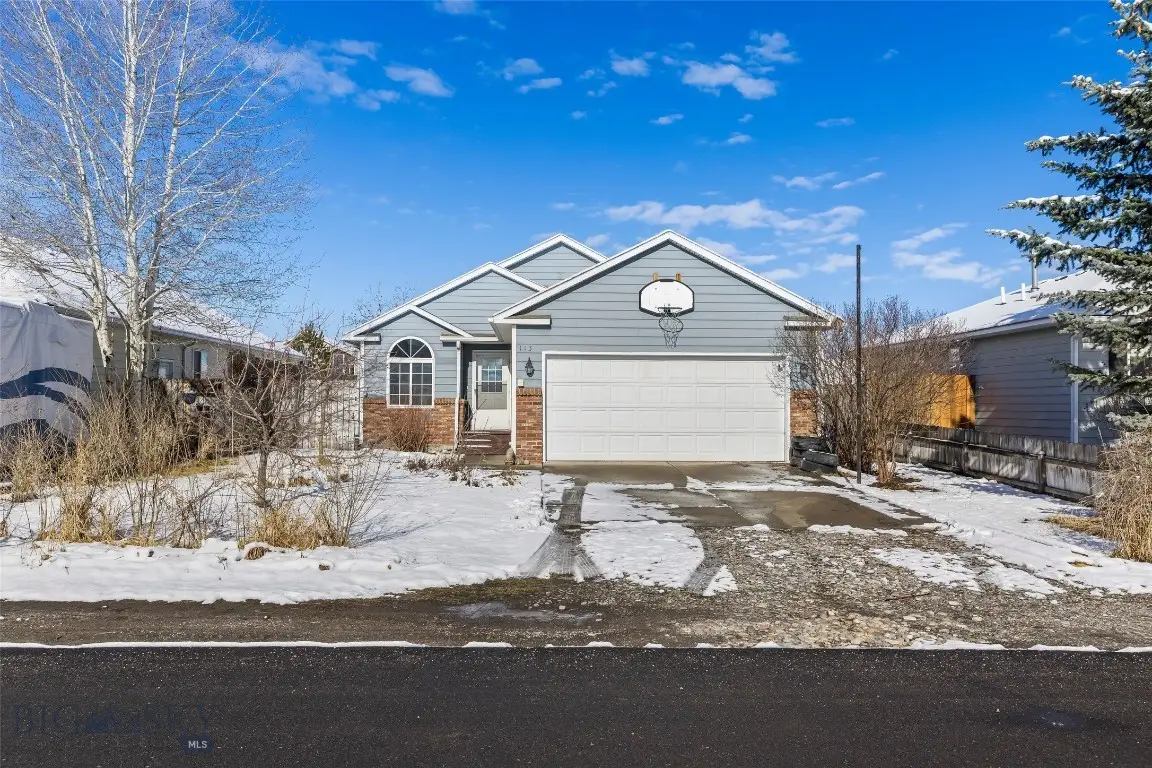 113 10th Street, Belgrade, MT 59714 - #1