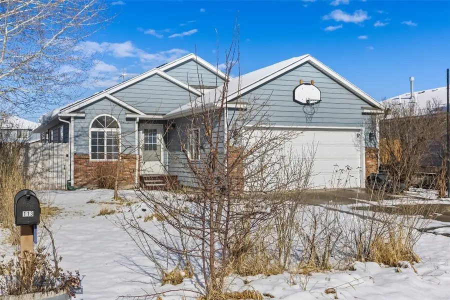 113 10th Street, Belgrade, MT 59714 - #2