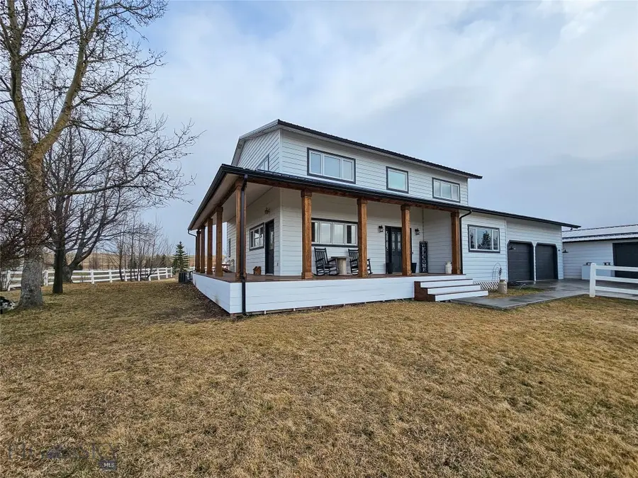 23 Indian Rings Road, Big Timber, MT 59011 - #2