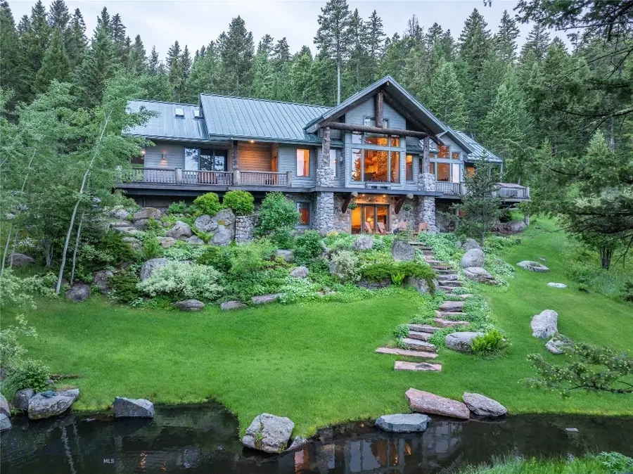 709 Limestone Road, Bozeman, MT 59715 - #3