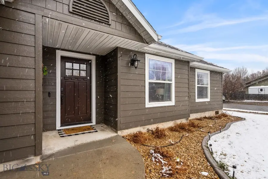 400 Sanders Avenue, Bozeman, MT 59718 - #2